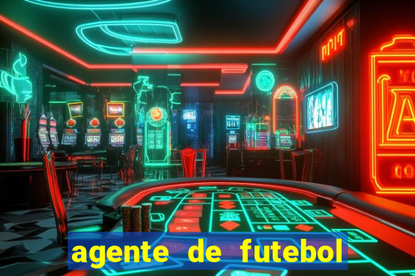 agente de futebol apk mod dinheiro infinito 3.5 9